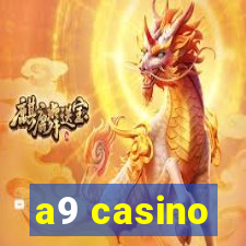 a9 casino